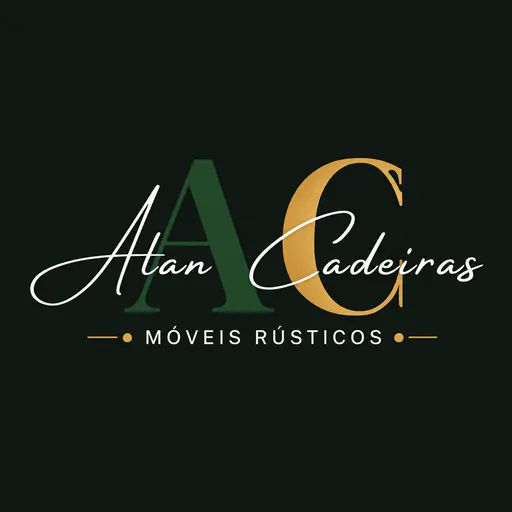 Logo Alan Cadeiras